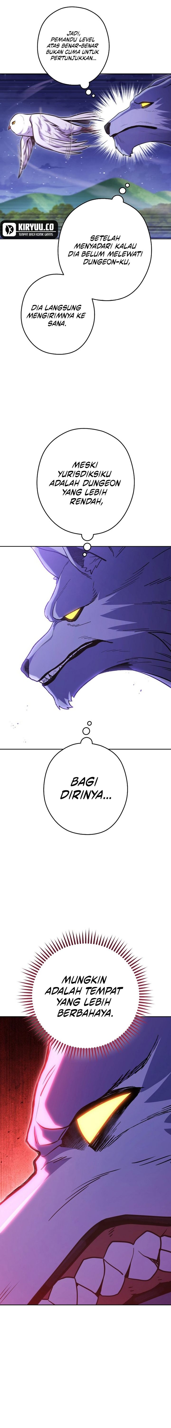 Dungeon Reset Chapter 219 Gambar 6